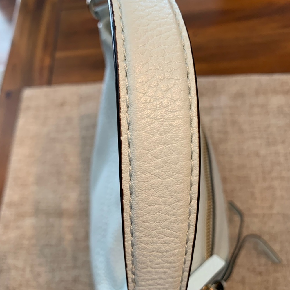Kate Spade Soft Blue Shoulder Bag - Picture 4 of 9